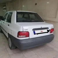 پراید ۱۳۱ دوگانه