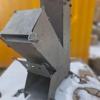 آتشدان|کوهنوردی و کمپینگ|تهران, مدائن|دیوار