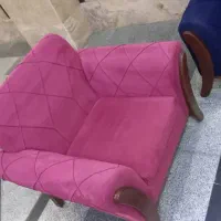 مبل نیم ست ۵نفره شیک|مبلمان خانگی و میز عسلی|نسیم‌شهر, |دیوار