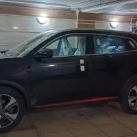 فروش چانگان cs55|خودرو سواری و وانت|نطنز, |دیوار