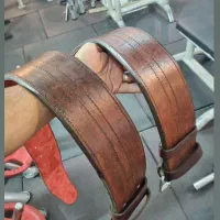 کمربند بدنسازی