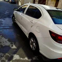 شاهین g سانروف دار ۱۴۰۰|خودرو سواری و وانت|قرچک, مهدیه|دیوار