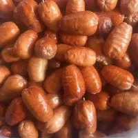 سنجد درجه یک