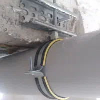 لوله کشی ساختمان|خدمات پیشه و مهارت|کلاچای, |دیوار