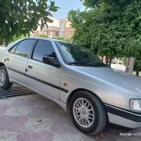 پژو۴۰۵ مدل ۹۲ درجه ۱