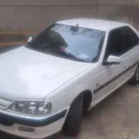 پرشیا 96بی رنگ