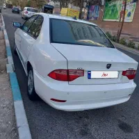 سمند سورن مدل ۸۹|خودرو سواری و وانت|اندیشه, شهرک کوثر|دیوار