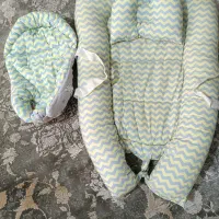 تشک گارددار نوزاد دورو|اسباب و اثاث بچه|شهریار, شهرک وائین|دیوار