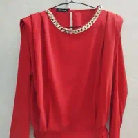 شومیز مجلسی نو