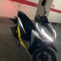 طرح کلیک ۹۹ در حد|موتورسیکلت|تهران, شهرک ولیعصر شمالی|دیوار