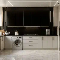 طراحی سهبعدی (3D) کابینت و آشپزخانه سریع۶۰۰ تومن|خدمات پیشه و مهارت|تهران, میرداماد|دیوار