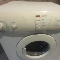 لباسشوی  تمام‌ اتومات ایتالیائی|ماشین لباسشویی و خشک‌کن لباس|مشهد, عسگریه|دیوار