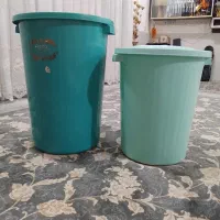 سطل جا برنج