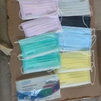 ماسک پرستاری شرکتی ورید