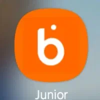 کارت بلو جونیور