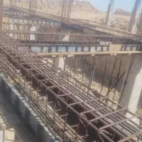 چاه کن مقنی بنایی