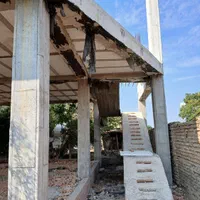 خانه فروشی سلطان اباد قیمت ۱۷۵۰ تومن|فروش زمین و ملک کلنگی|سرخنکلاته, |دیوار