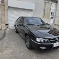 پارس تیوفایو ۱۴۰۱ گاز سیمی