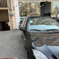 تیبا۲ مدل۱۴۰۱ بدون رنگ تک برگ سند(نقداقساط)|خودرو سواری و وانت|تهران, علم و صنعت|دیوار