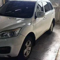 لیفان X60 گیربکس بزرگ هلمنی|خودرو سواری و وانت|تبریز, |دیوار