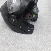 کلاه ایمنی موتور