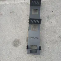 باربند پاترول دو درب