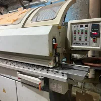 فروش دستگاه لبه چسبان و دورکن