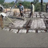 پیمانکار بنا بنایی سفیدکاری بازسازی تخریب کار هستم|خدمات پیشه و مهارت|ارومیه, |دیوار