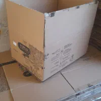 کارتن جهت بسته بندی