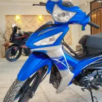 بیکلاج پیشرو ۱۳۵ ابی