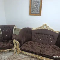 مبل|مبلمان خانگی و میز عسلی|تایباد, |دیوار