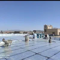 نصب و فروش ایزوگام شرق اصلی|خدمات پیشه و مهارت|مشهد, ایثارگران|دیوار