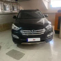 سانتافه نیم فول ۲۰۱۴
