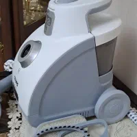 اتوبخار ایستاده