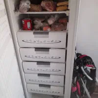 فریزسالم|یخچال و فریزر|ایوان, |دیوار