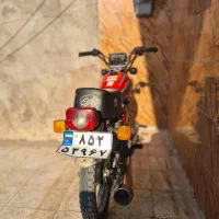 150کبیرمدل ۸۹ مدارک کامل بدون هیچگونه تعمیریی