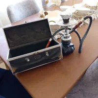 قلیون مسافرتی|کلکسیون و سرگرمی|پردیس, فاز ۲|دیوار