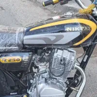 باک انژکتوری نیکتاز