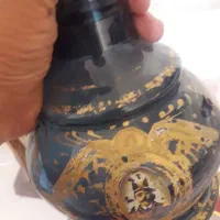 قلیان برنجی کاملا نو|کلکسیون و سرگرمی|شیروان (خراسان), |دیوار