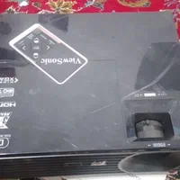 ویدئو پروژکتور