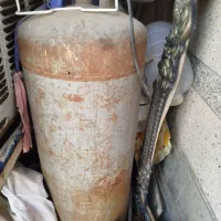کپسول ۵۰ کیلویی پرسی