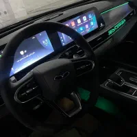 اریزو 8|خودرو سواری و وانت|نسیم‌شهر, |دیوار