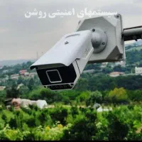 دوربین مداربسته