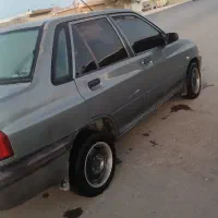 پراید مدل 85 شاسی پلمپ رومشکان|خودرو سواری و وانت|رومشکان, |دیوار