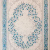 فرش خاطره کویر