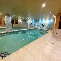 ۳۵۰ متر بنای ویلایی دربست زعفرانیه