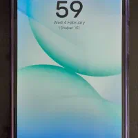 فروش موبایل a17  سامسونگ رم ۶ حافظه ۱۲۸