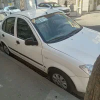 تیبا مدل ۹۵|خودرو سواری و وانت|فردیس, فردیس|دیوار