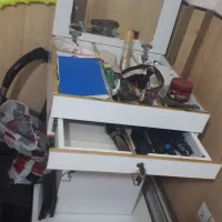 کشو و ترولی زیر قیمت