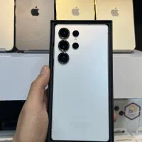 گوشی سامسونگ s25 ultra اقساط بدون چک